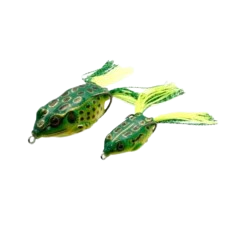 SENSATION  HOLLOW FROG SML 4.5CM