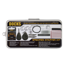 DOCKS STARTER KIT SPECIMEN
