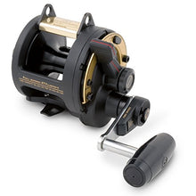 Multipliar shimano TLD 2 Speed
