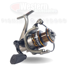 Spinning Reel Rapid Spin Pro