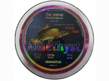 Awa - Shima Amethyst 1200m - Western Accessories
