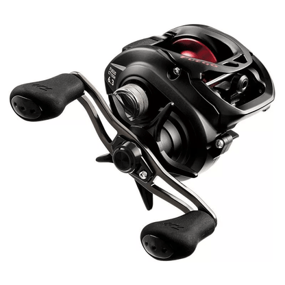 Baitcaster Reel Daiwa Feugo CT 100H - Western Accessories
