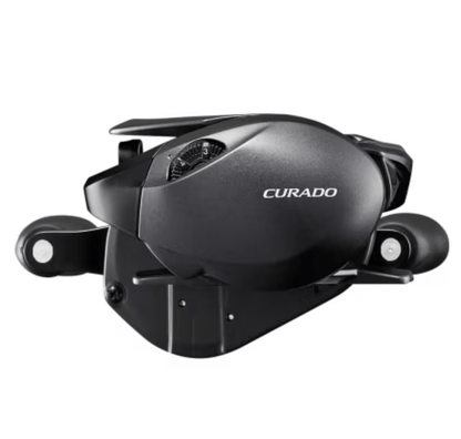 Baitcaster Reel Shimano Curado MGL K 70 - Western Accessories