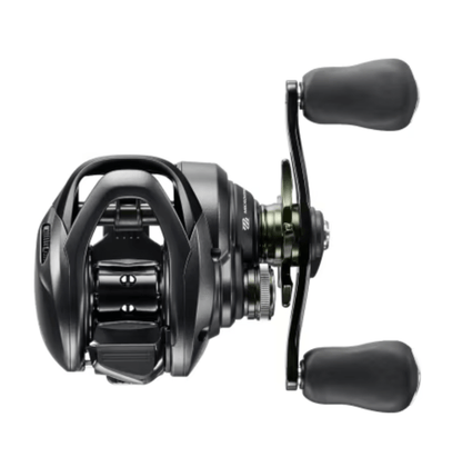 Baitcaster Reel Shimano Curado MGL K 70 - Western Accessories