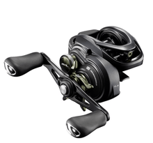 Baitcaster Reel Shimano Curado MGL K 70 - Western Accessories