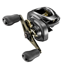 Baitcaster Reel Shimano Curado XG DC150 - Western Accessories
