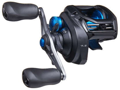 Baitcaster Reel Shimano SLX 150 - Western Accessories