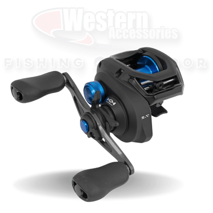 Baitcaster Reel Shimano SLX 150 - Western Accessories