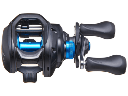 Baitcaster Reel Shimano SLX 150 - Western Accessories