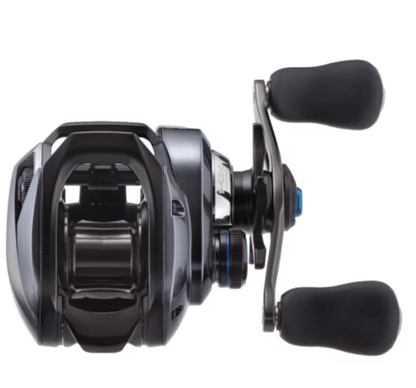 Baitcaster Reel Shimano SLX DC XT - Western Accessories