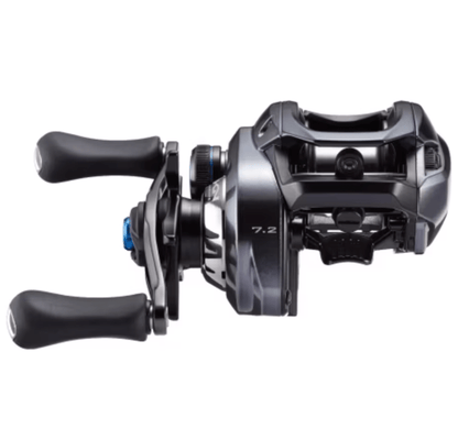 Baitcaster Reel Shimano SLX DC XT - Western Accessories