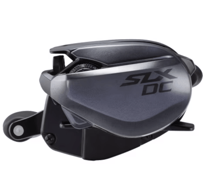 Baitcaster Reel Shimano SLX DC XT - Western Accessories
