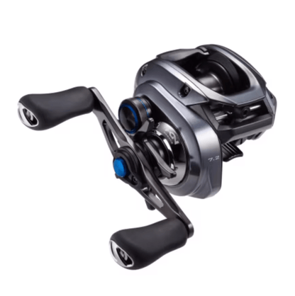 Baitcaster Reel Shimano SLX DC XT - Western Accessories