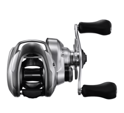 Baitcaster reel Tranx 150 A XG Right Hand - Western Accessories
