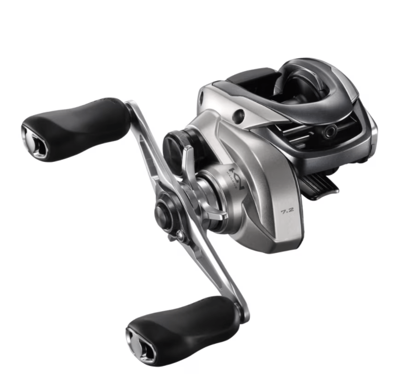 Baitcaster reel Tranx 150 A XG Right Hand - Western Accessories