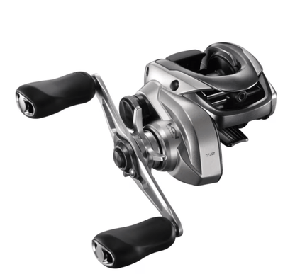 Baitcaster reel Tranx 150 A XG Right Hand - Western Accessories