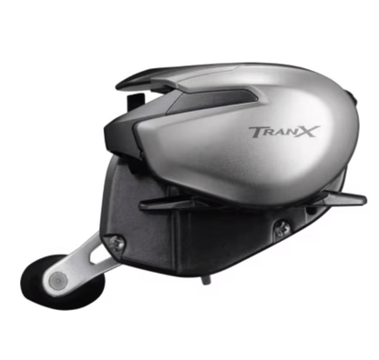 Baitcaster reel Tranx 150 A XG Right Hand - Western Accessories