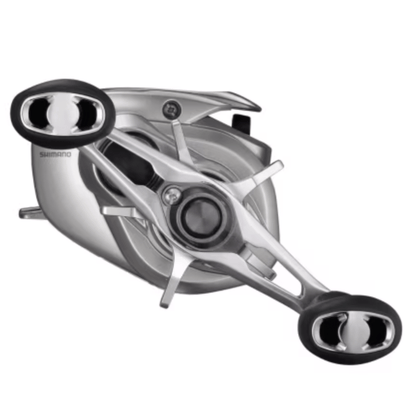 Baitcaster reel Tranx 150 A XG Right Hand - Western Accessories