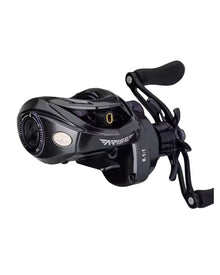 Baitcasting Reel Haibo ARISE 100 PRO XG AMC - Western Accessories
