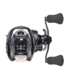 Baitcasting Reel Haibo ARISE 100PRO+ XG AMC - Western Accessories