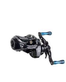Baitcasting Reel Haibo ARISE 50 AIR XG AMC+ - Western Accessories