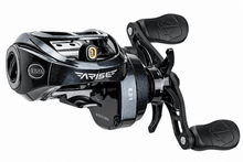 Baitcasting Reel Haibo ARISE ELITE 80 S - Western Accessories