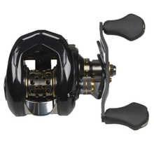 Baitcasting Reel Haibo MIRAGE 150HMD - Western Accessories