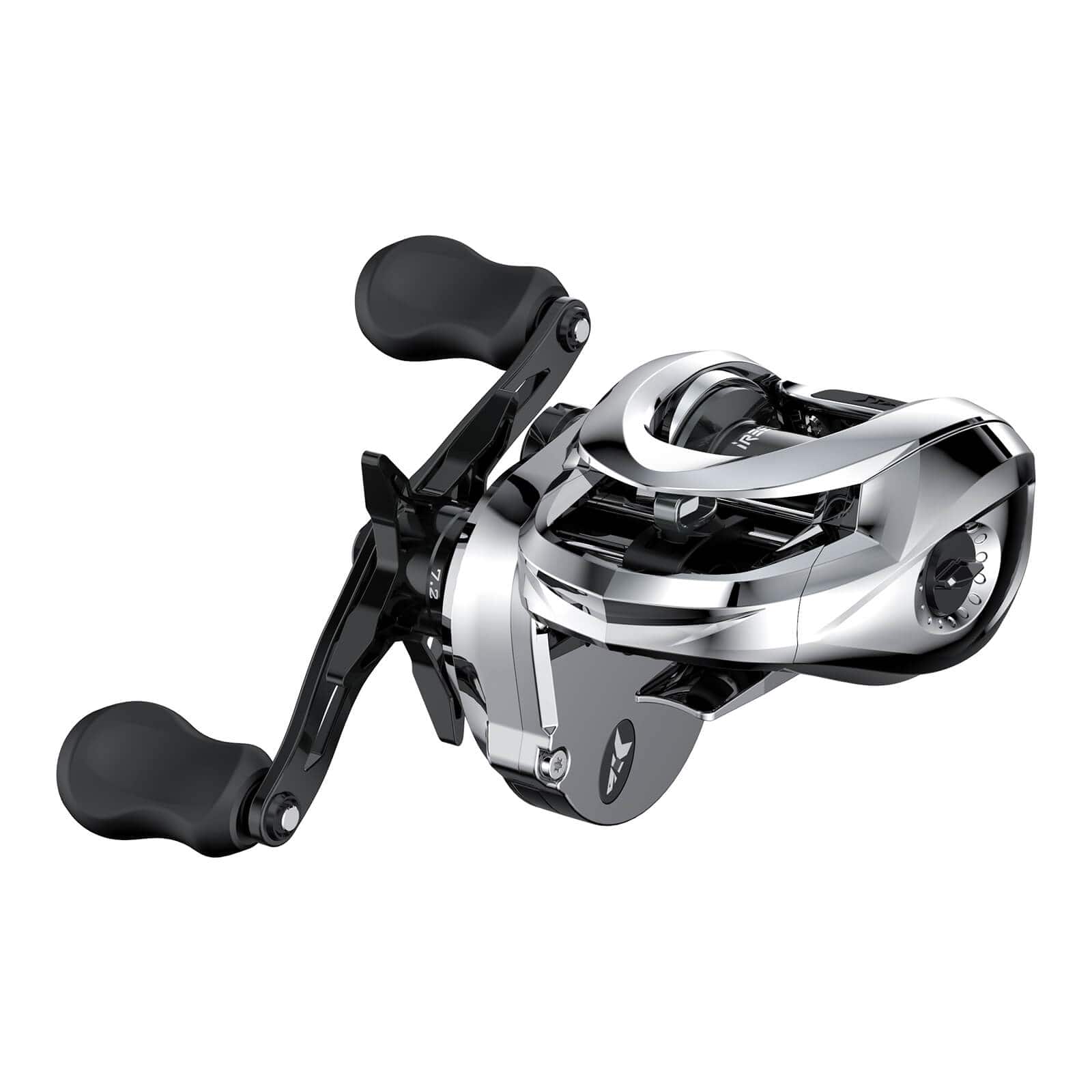 Baitcasting Reel Kast King iReel IFC Smart - Western Accessories
