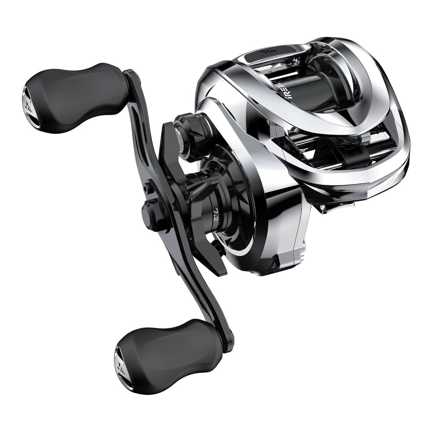 Baitcasting Reel Kast King iReel IFC Smart - Western Accessories
