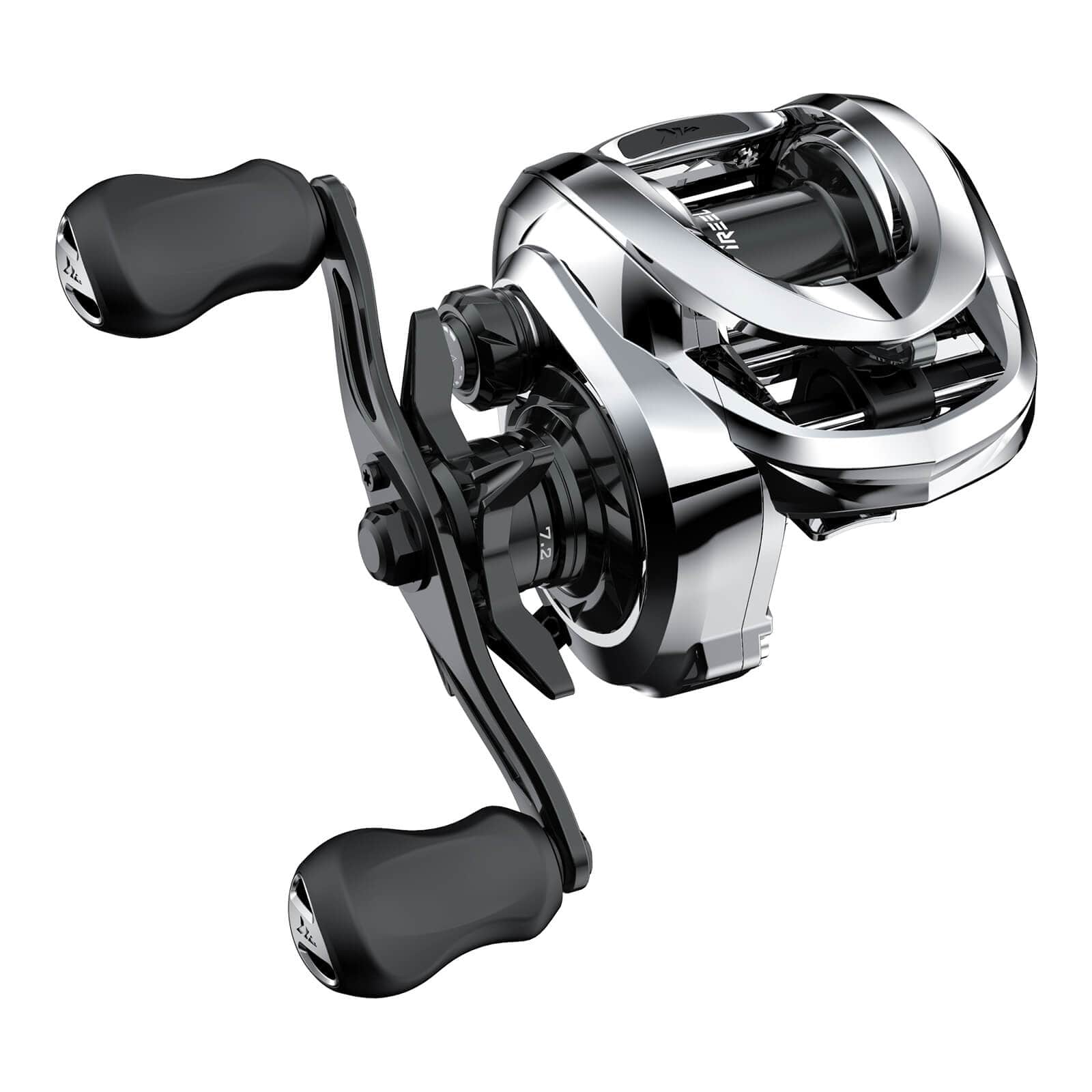 Baitcasting Reel Kast King iReel IFC Smart - Western Accessories