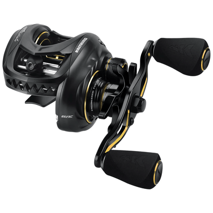 Baitcasting Reel Kast King MegaJaws Elite Dark Galaxy - Western Accessories
