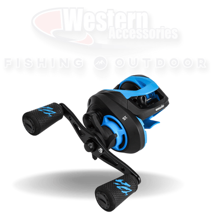 Baitcasting Reel Okuma Serrano 7BB - Western Accessories