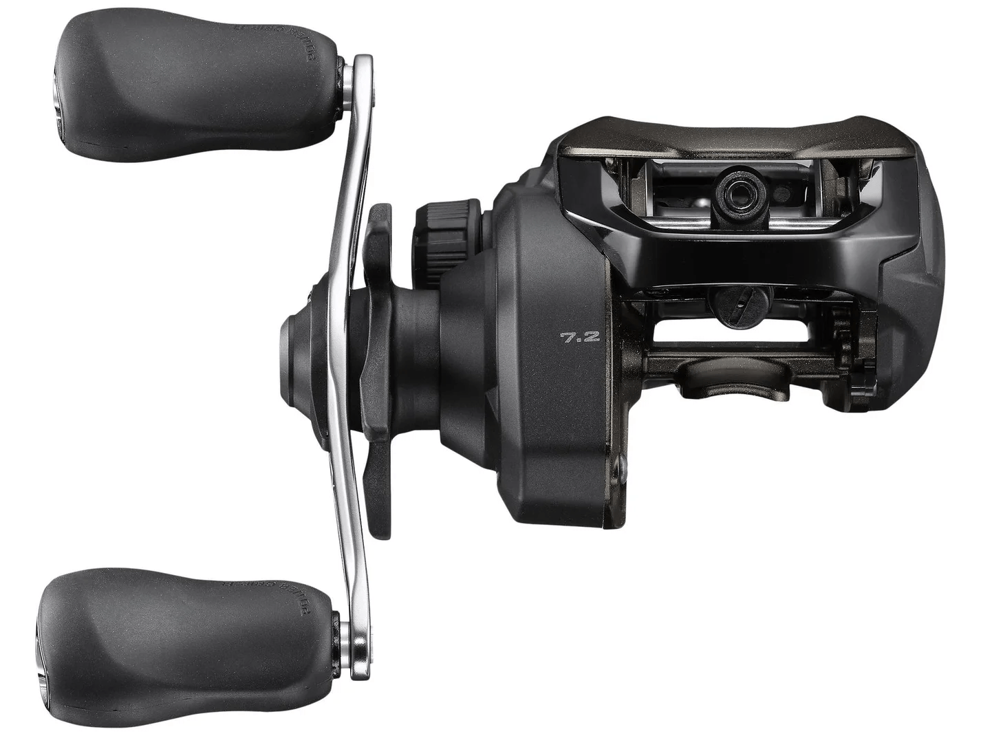 Baitcasting Reel Shimano Caius C150 HG - Western Accessories