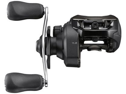 Baitcasting Reel Shimano Caius C150 HG - Western Accessories
