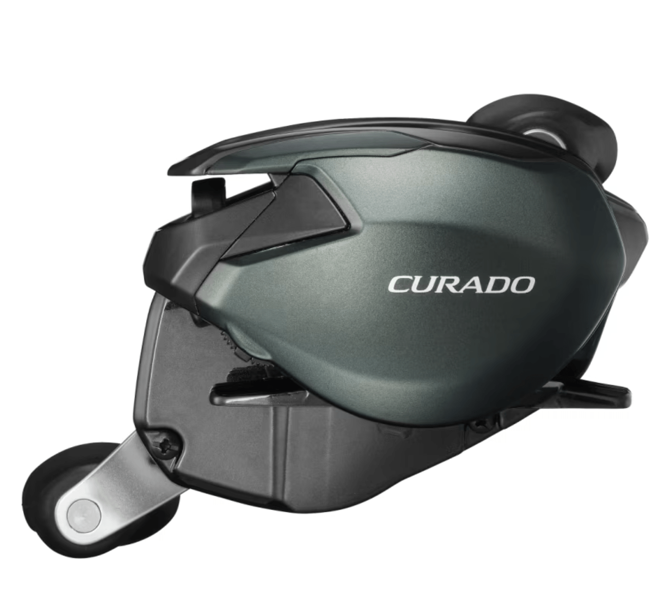 Baitcasting Reel Shimano Curado M - Western Accessories