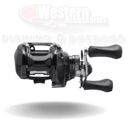 Baitcasting Reel Shimano Curado M - Western Accessories