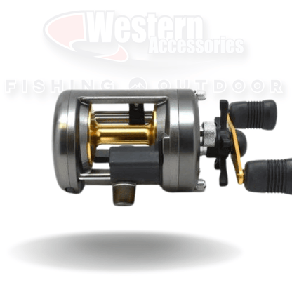 Baitcasting Reel Shimano Reel Corvalus - Western Accessories