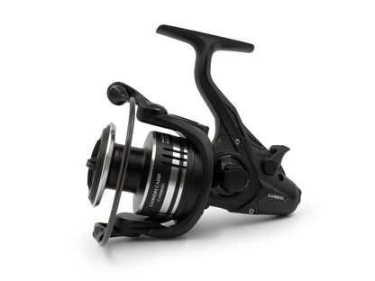 Baitrunner Reel Cannon Carp II + 2 spare spools - Western Accessories
