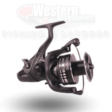 Baitrunner Reel Cannon Carp II - Western Accessories