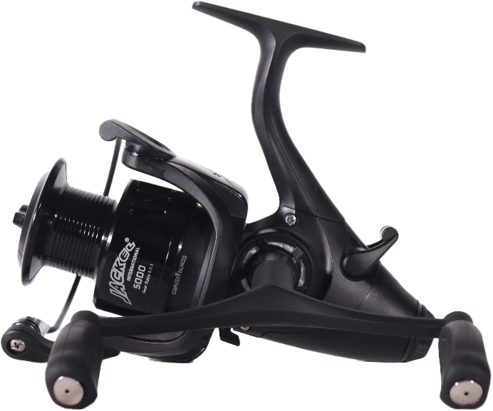 Baitrunner Reel Jackel T - Roc - Western Accessories