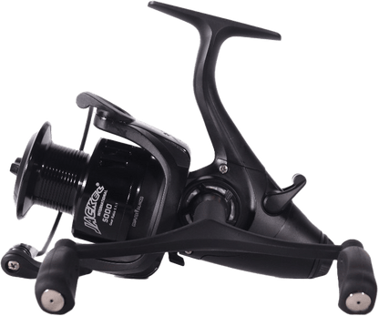 Baitrunner Reel Jackel T - Roc - Western Accessories