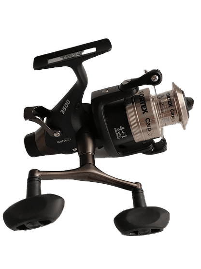 Baitrunner Reel Jackel Vortex - Western Accessories