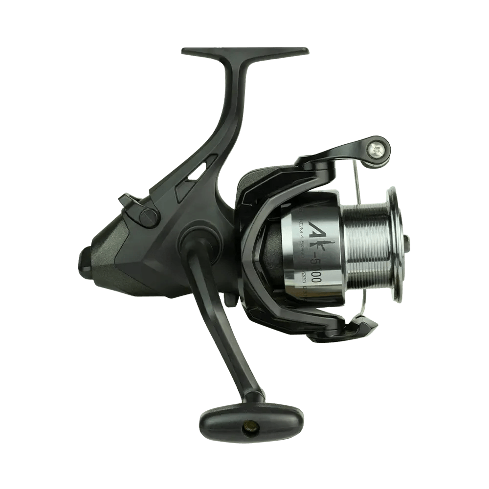Baitrunner Reel Okuma AK - Western Accessories