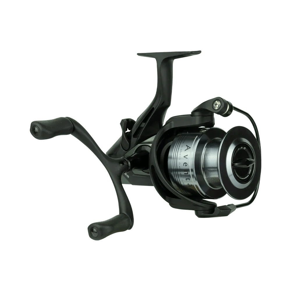 Baitrunner Reel Okuma Aventa - Western Accessories