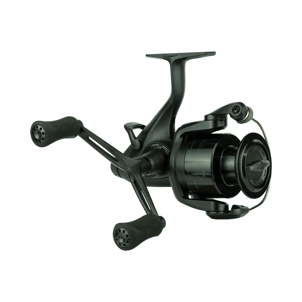 Baitrunner Reel Okuma Barbarian - Western Accessories