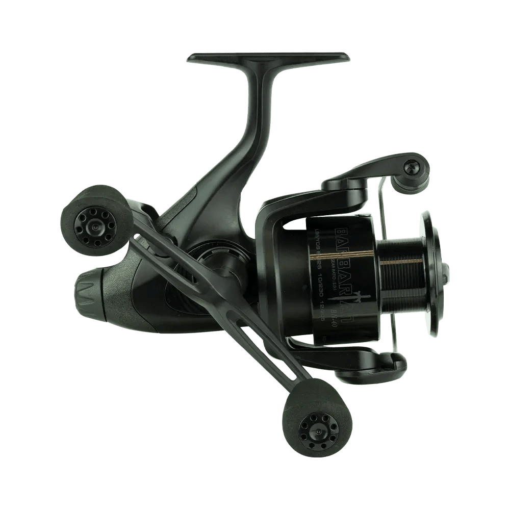 Baitrunner Reel Okuma Barbarian - Western Accessories