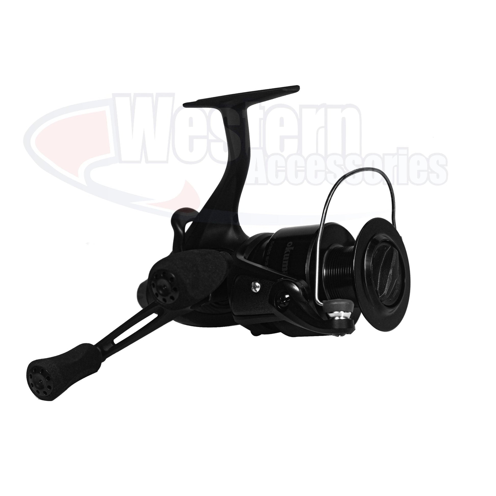 Baitrunner Reel Okuma Barbarian - Western Accessories
