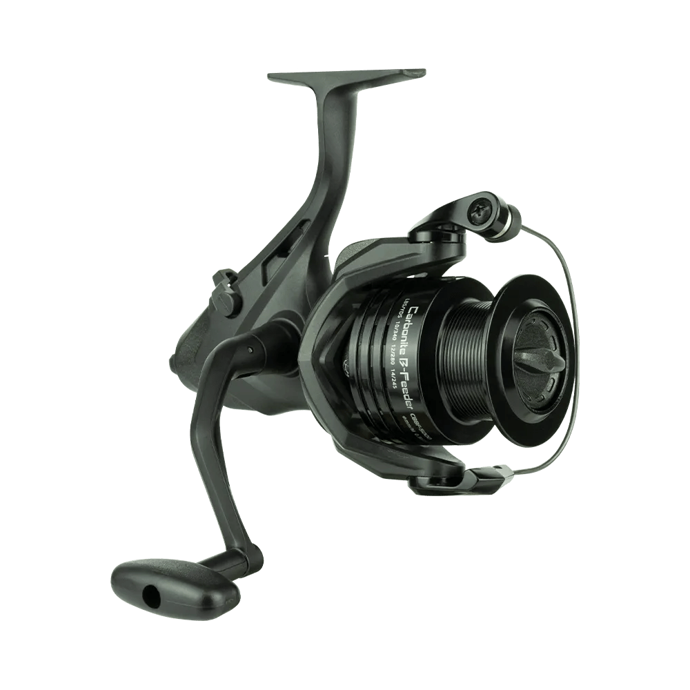 Baitrunner Reel Okuma Carbonite - Western Accessories