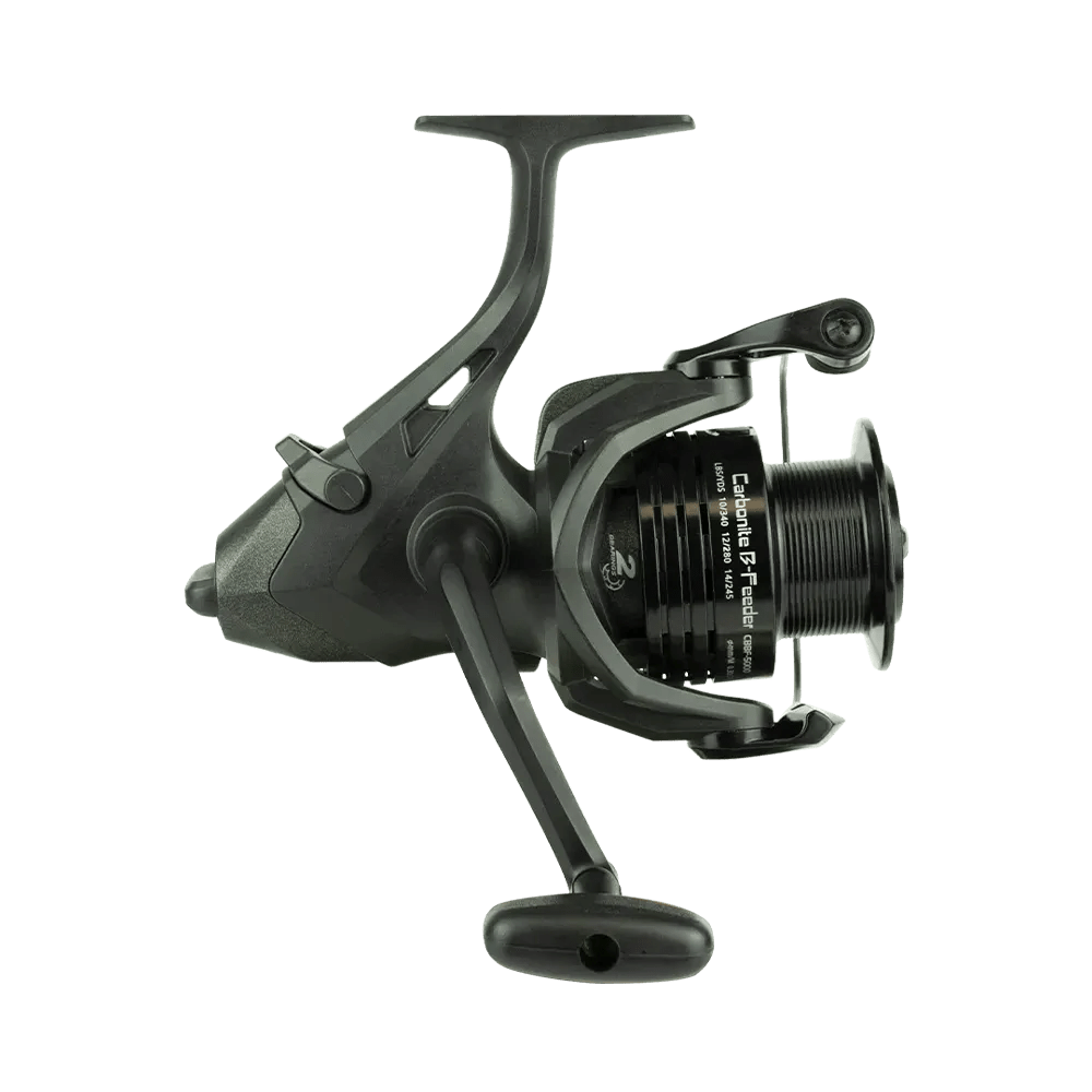 Baitrunner Reel Okuma Carbonite - Western Accessories