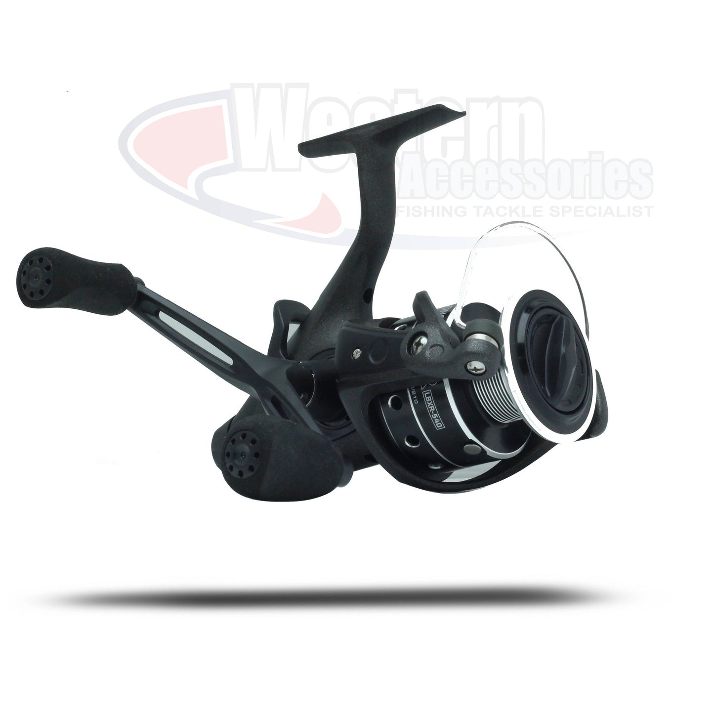 Baitrunner Reel Okuma Longbow - Western Accessories